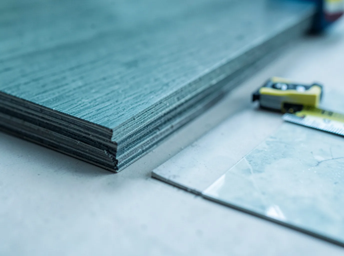 Luxury Vinyl Plank Installation Perley, MN FAQs